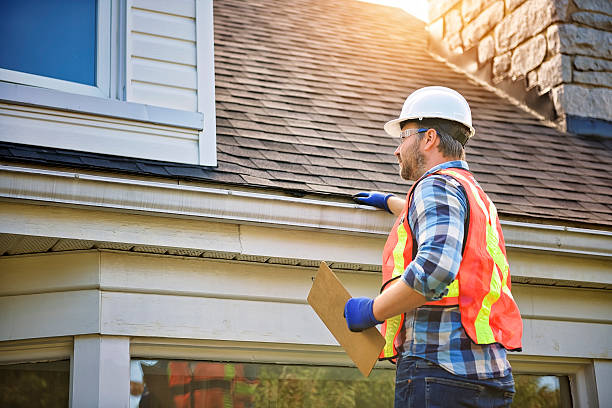 Trusted Flat Roof Repair service in Forsyth, MO - Ben Roofing and Steel LLC